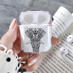 Elephant airpod case best sale