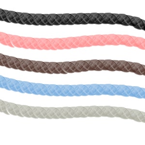 56 Pinsel Procreate Seile, Zöpfe und Ketten Pinselset Bild 8