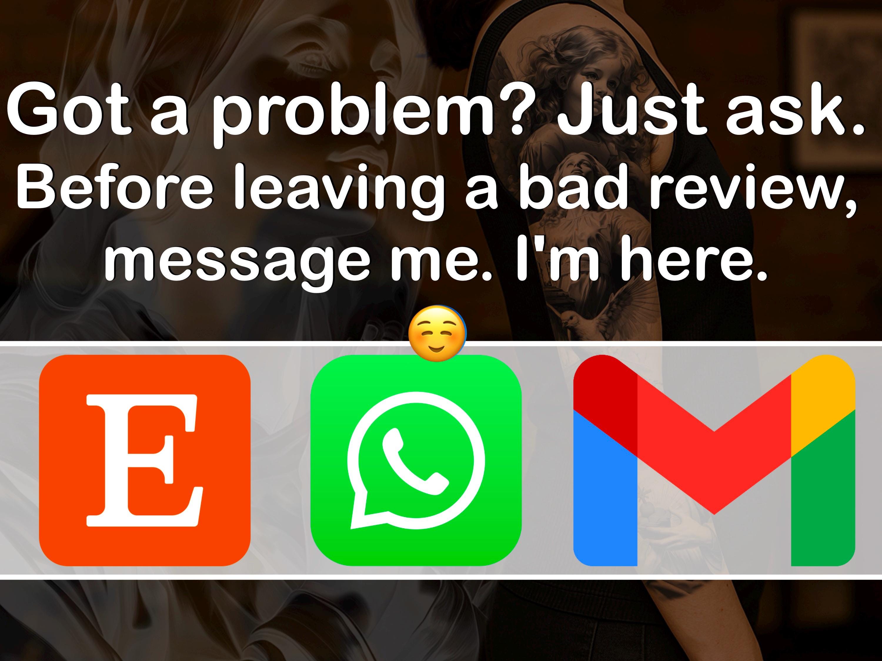 Procreate Christian Religious Brush Stamps Tattoo Designer Photoshop ABR PNG PDF preview 7
