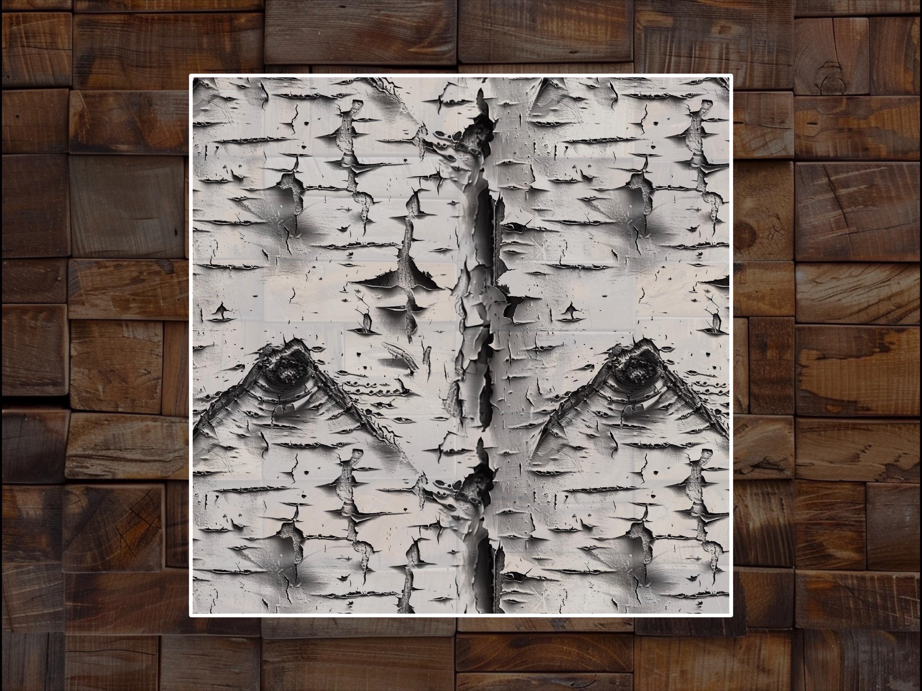 Procreate Wood Texture Brush Set preview 7