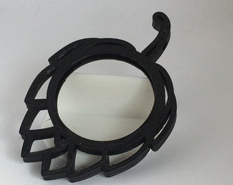 Flexible Hops Cone Challenge Coin Holder