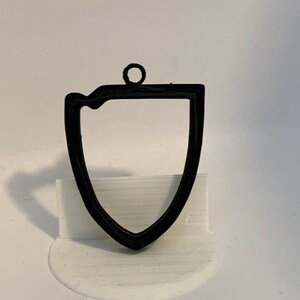 North Darkness Coin Holder