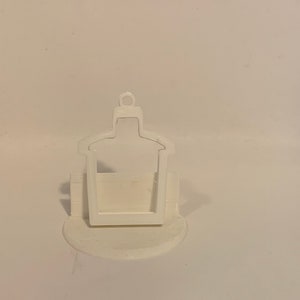 Ice Cream Maker Flexible Coin Holder