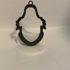Flexible First Responder Coin Holder