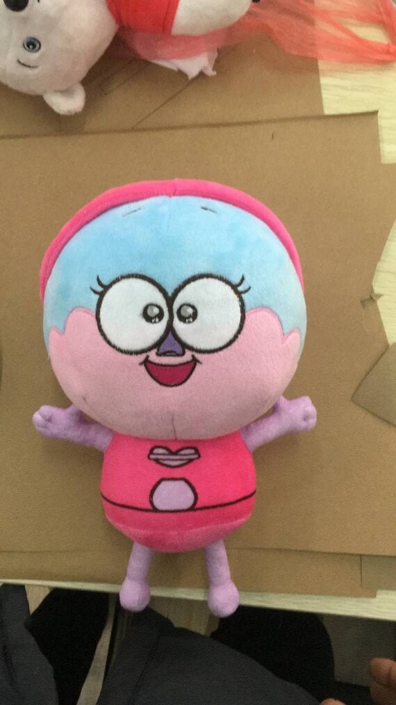 stella plush