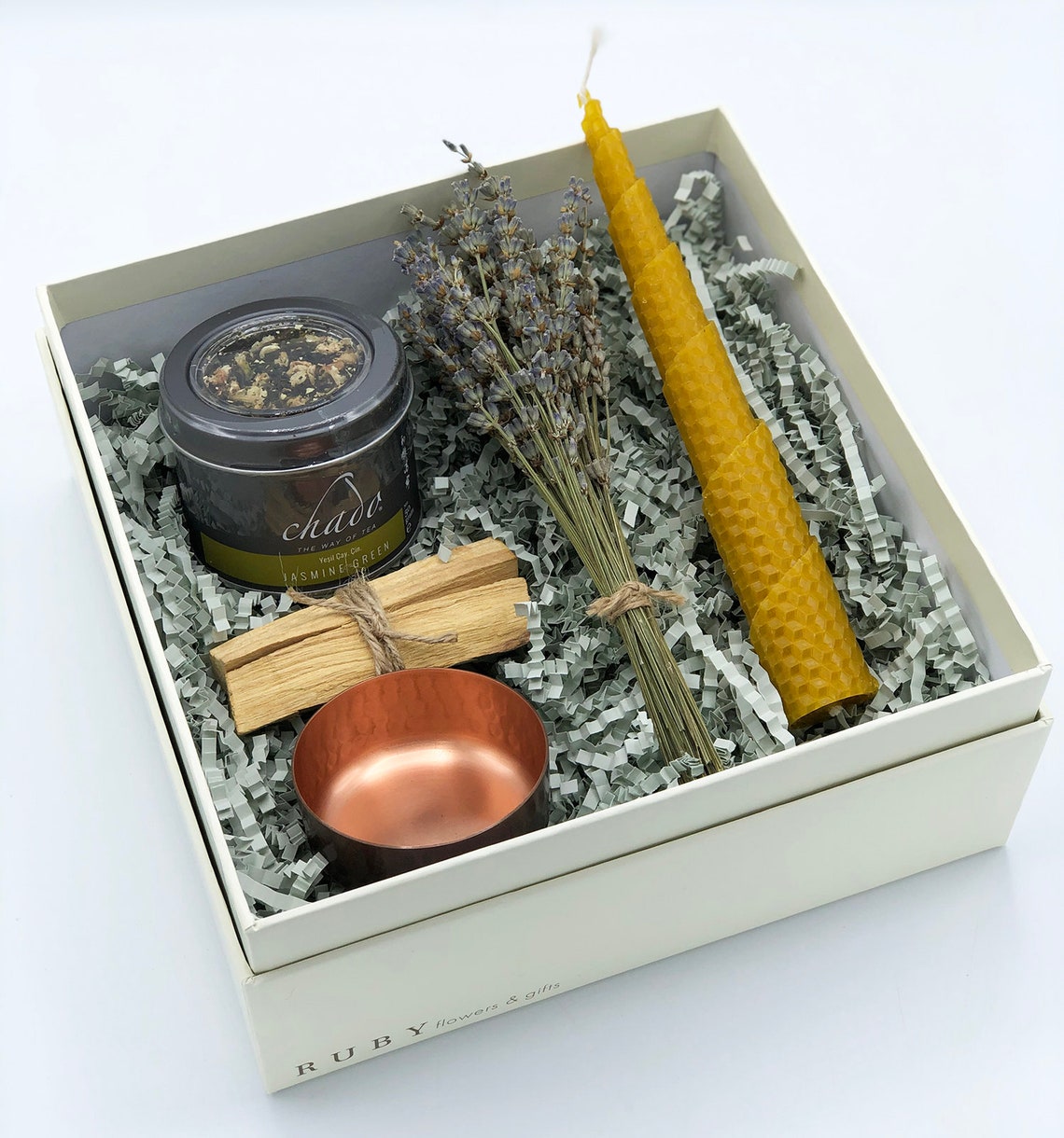 Zen Gift Box Meditation Gift Box Yoga Gift Relaxation Gift Etsy
