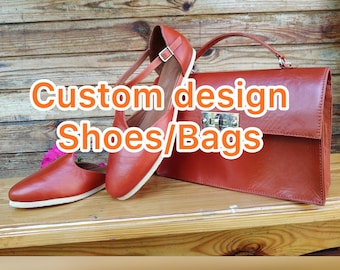 custom made shoes for wide feet