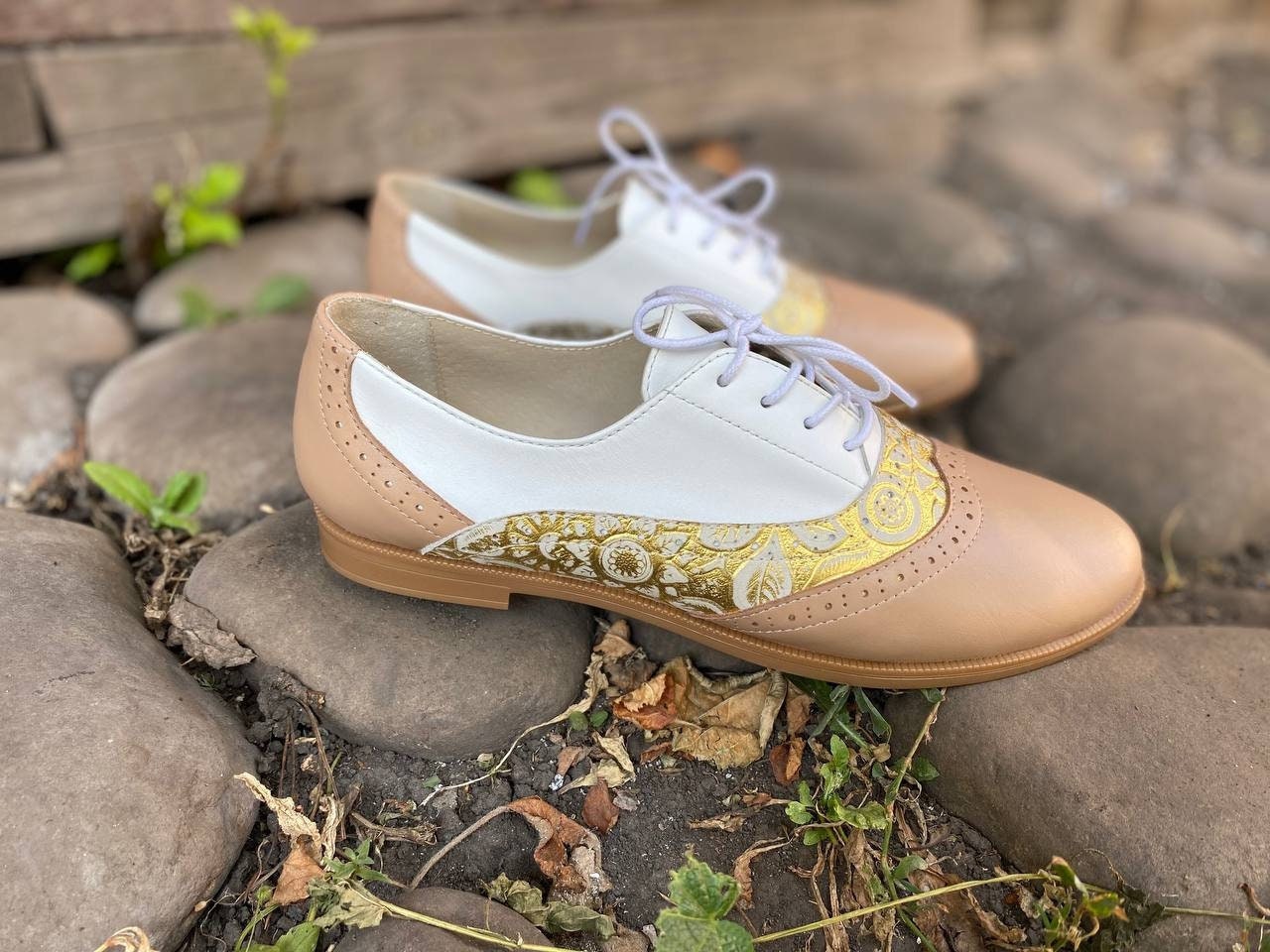 Women's Oxfords \u0026 Tie Shoes Wide Width 