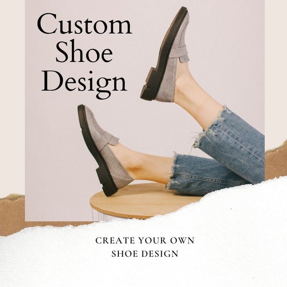 Custom made wide shoes deals