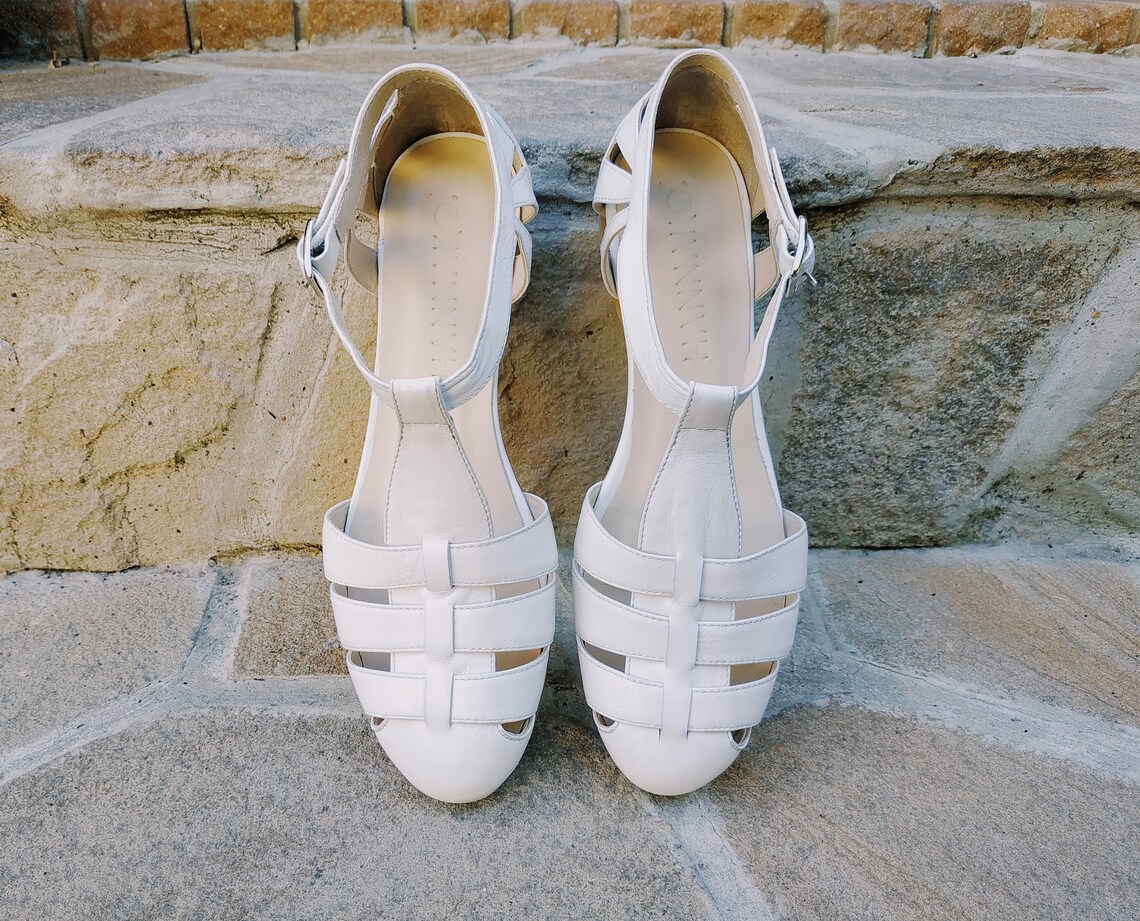vintage mary jane shoes flats