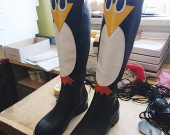 Custom Made Boots - Etsy Hong Kong