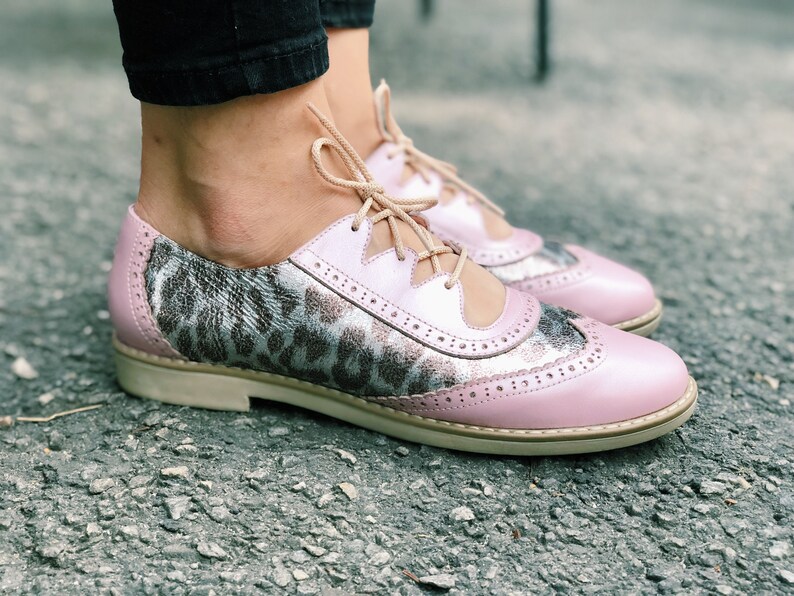 Flats shoes Oxford shoes women Hand made shoes Womens oxford shoes Leather shoes women Custom shoes Oxford shoes Comfortable shoes