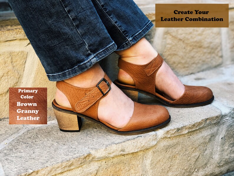 Clogs Women,Clogs,Swedish Clogs,Women Clogs,Sandals,Clogs With Straps,Clogs Sandals,Leather Clogs,Heeled Clogs,Yellow Clogs,Sandal Clogs