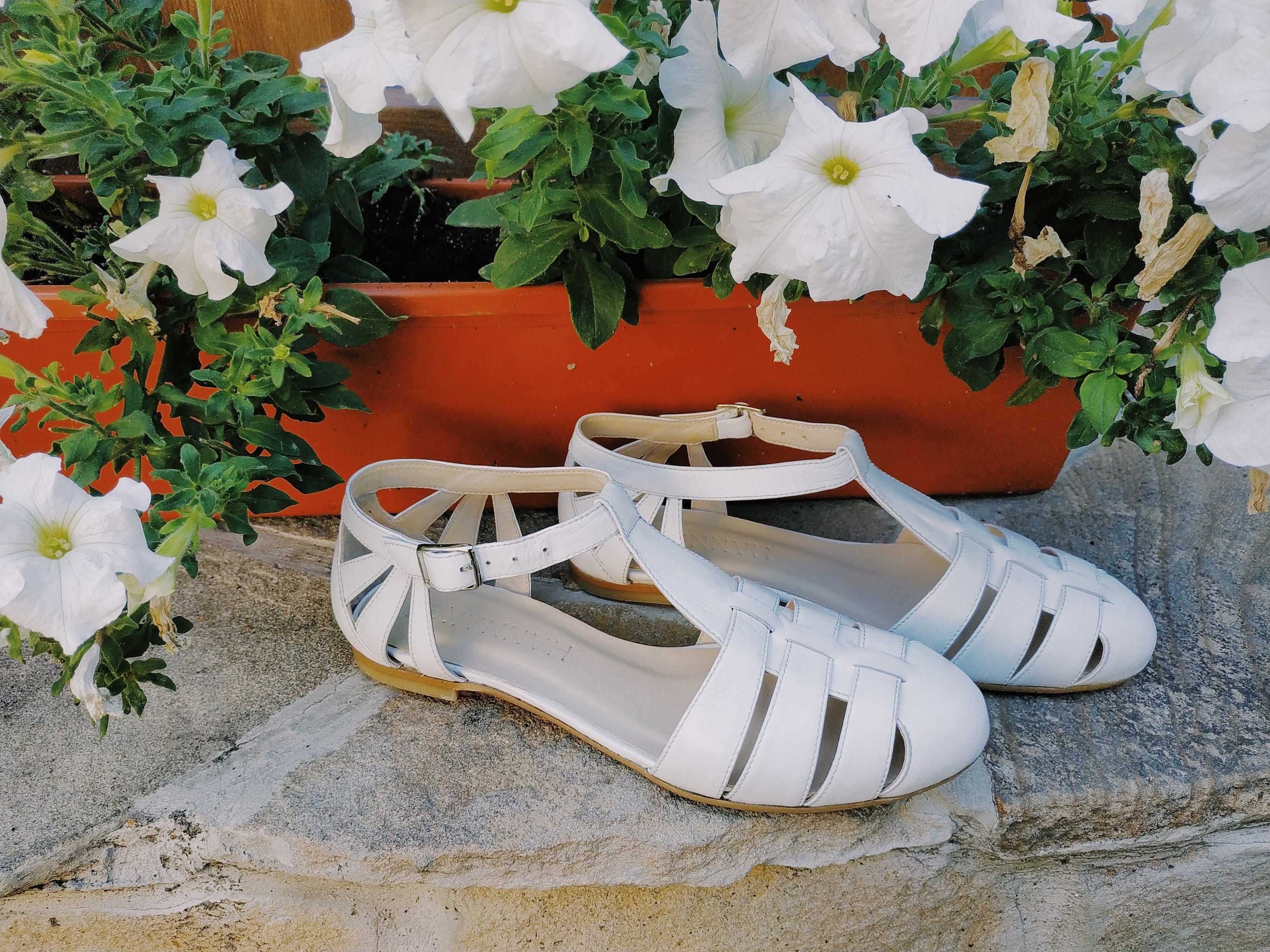 vintage mary jane shoes flats
