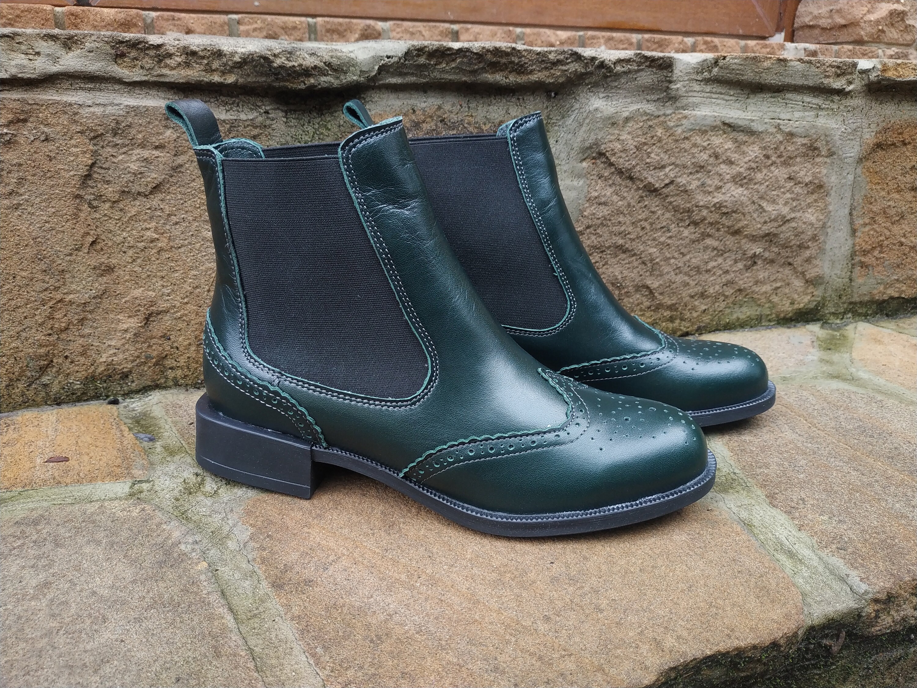greencross ladies boots