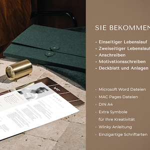 Vorlage lebenslauf erstellen online, Lebenslauf kostenlos Deckblatt, Anschreiben design deutsch, Bewerbungsvorlagen muster Word Mac Pages image 9