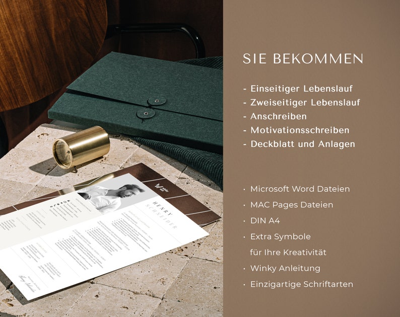 Vorlage lebenslauf erstellen online, Lebenslauf kostenlos Deckblatt, Anschreiben design deutsch, Bewerbungsvorlagen muster Word Mac Pages zdjęcie 9