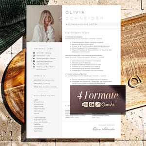 Bewerbungsvorlagen Word, Lebenslauf muster 2026 Bewerbung, Lebenslauf Vorlage Google Docs, Canva + Apple Pages, Lebenslauf Deutsch Vorlagen