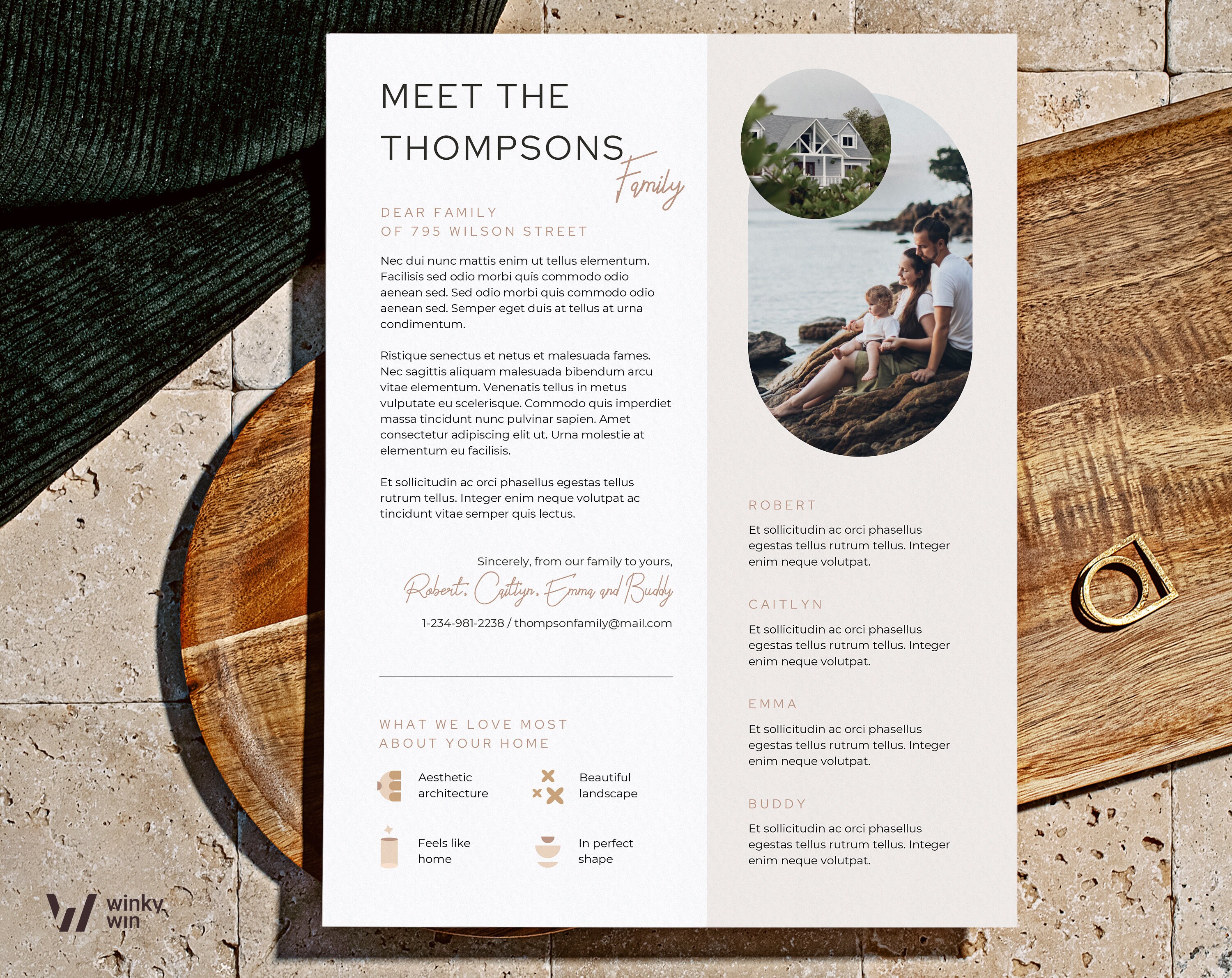 Dear Home Seller Letter Template Buyer to Seller Home Offer Letter