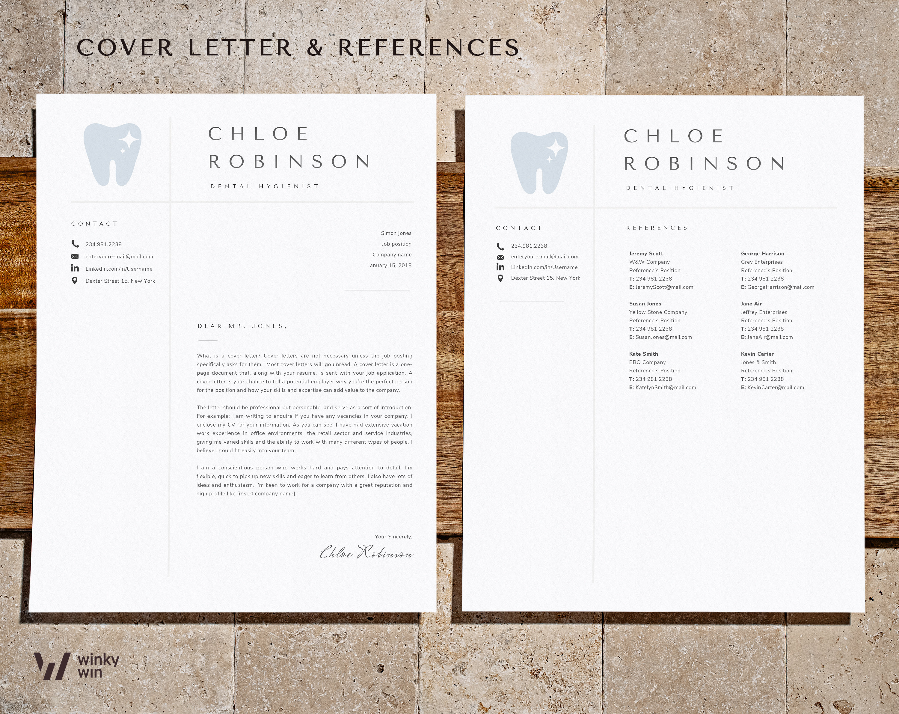 Dental Hygienist Resume Template Dental Assistants, Dentist Resume for