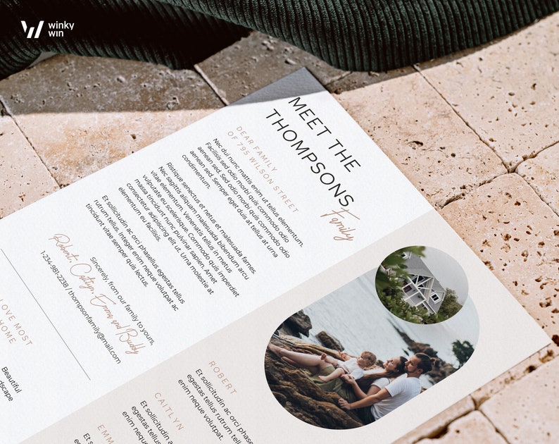 Dear Home Seller Letter Template Buyer To Seller Home Offer Etsy