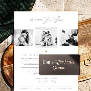 Hausangebot an Verkäufer, Hausangebot Briefvorlage, Professioneller Brief an Hausverkäufer, Wir lieben Ihre Hausbriefvorlage, Sehr geehrter Verkäufer