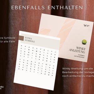 Bewerbungsvorlagen Pages and Word Vorlage Lebenslauf mit Foto, Bewerbungsschreiben Herunterladen, Gratis Anschreiben Muster Bewerbung Arbeit bild 8
