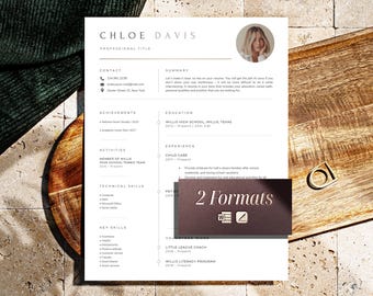 Resume for Teens, High school Students resume template, College Student Resume, Cv Template Freshers, First Job Resume Design, New Graduate