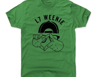 TheCHIVE The Sandlot Baseball L7 Weenie Squintz Pop-Culture T...