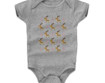 ugly christmas romper