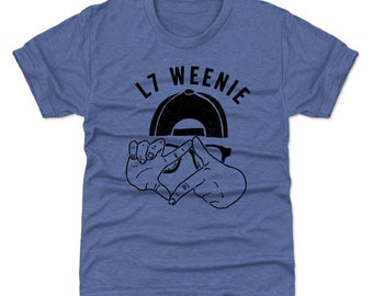 Sandlot Kids T-Shirt - Squints Pop Culture L7 Weenie