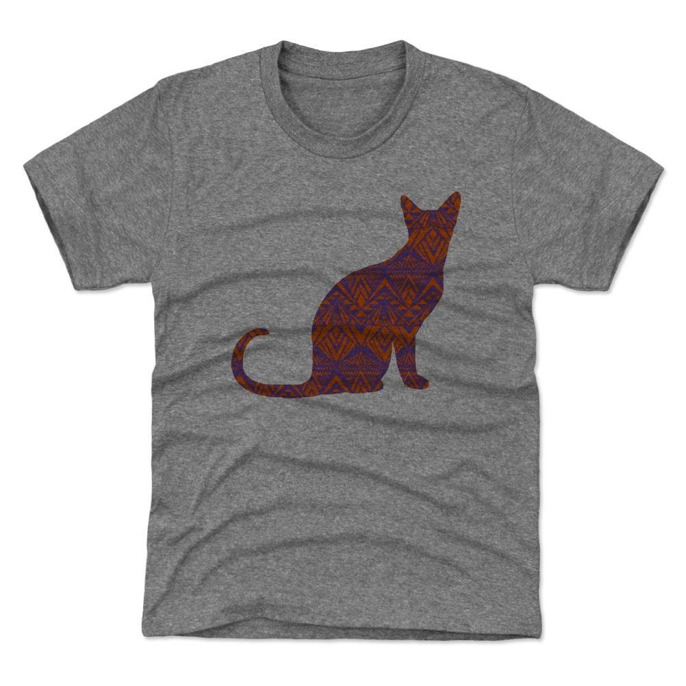 Cat Kids T-shirt Cats Animals Cat Pattern | Etsy