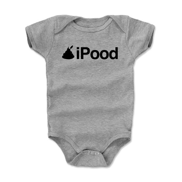 Funny Kids Kids Baby Romper - Ipood Lifestyles iPood