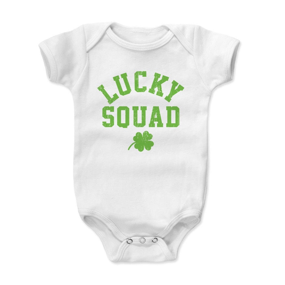 Adagod Lucky Kid St Patricks Day Infant Baby Short Sleeve Hooded Striped Jumpsuit Romper Green Adagod Lucky Kid St Patricks Day Infant Baby Short Sleeve Hooded Striped Jumpsuit Romper Green