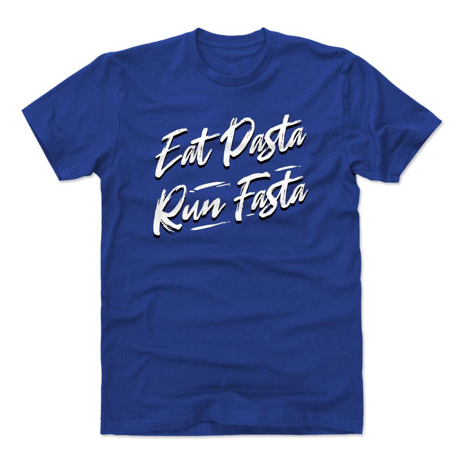 Funny Food Men's Cotton Tshirt Pasta Lifestyles Eat Etsy