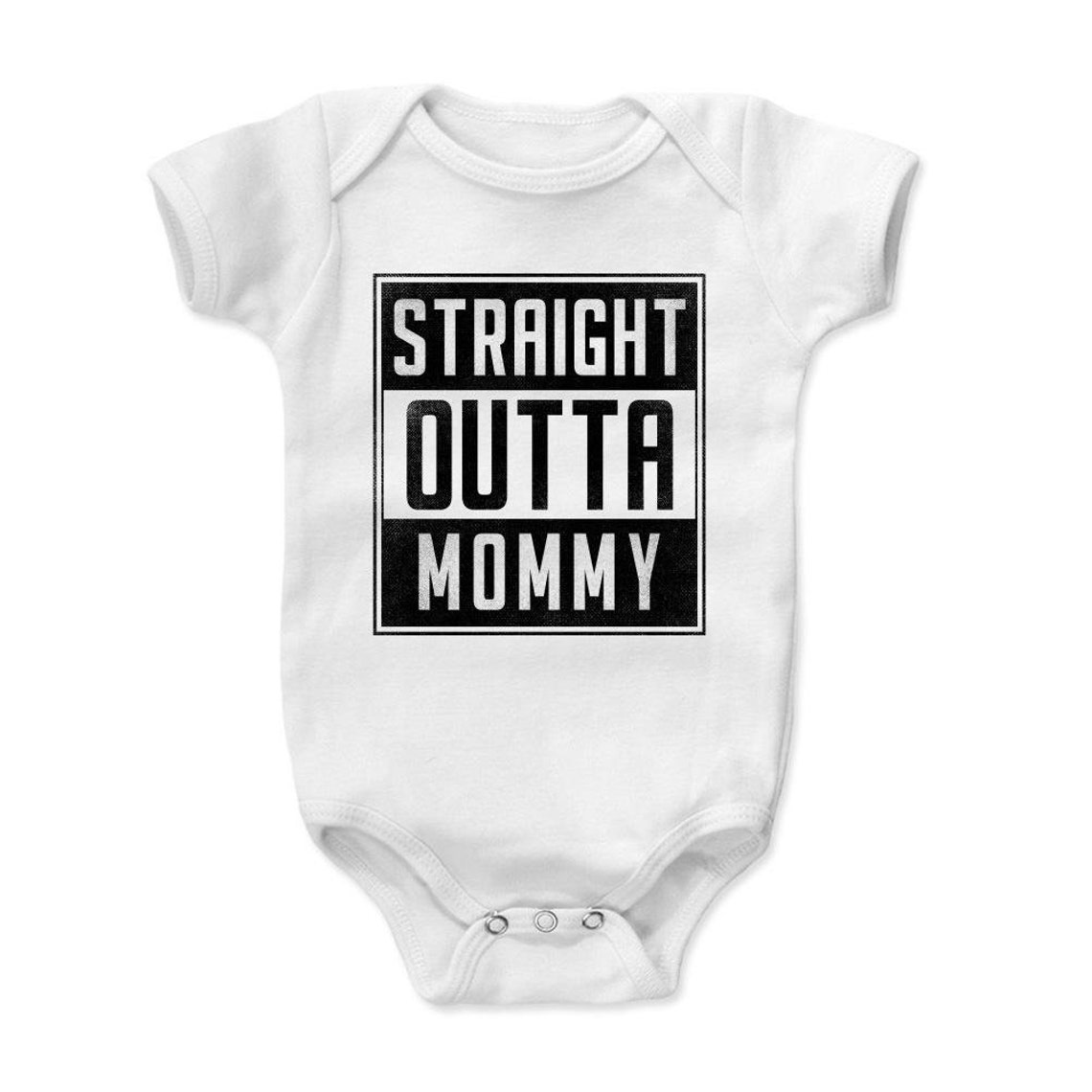 Funny Newborn Kids Baby Romper Baby Shower Lifestyles Etsy