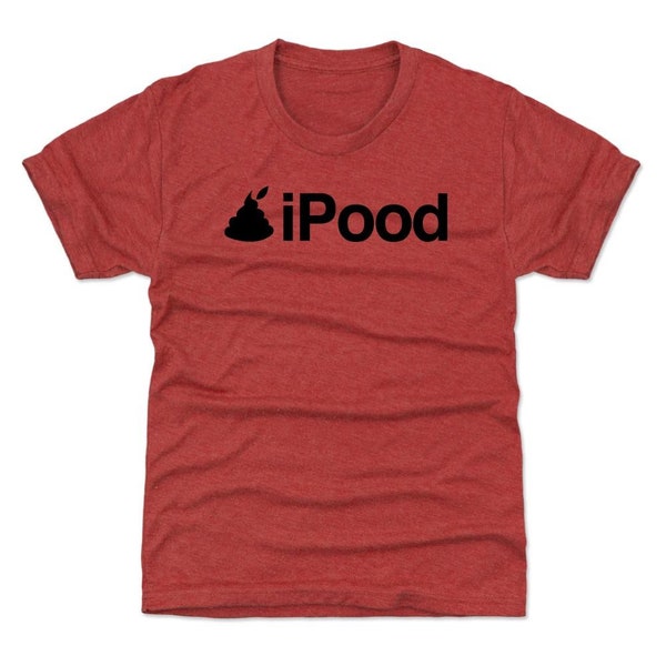 Funny Kids Kids T-Shirt - Ipood Lifestyles iPood