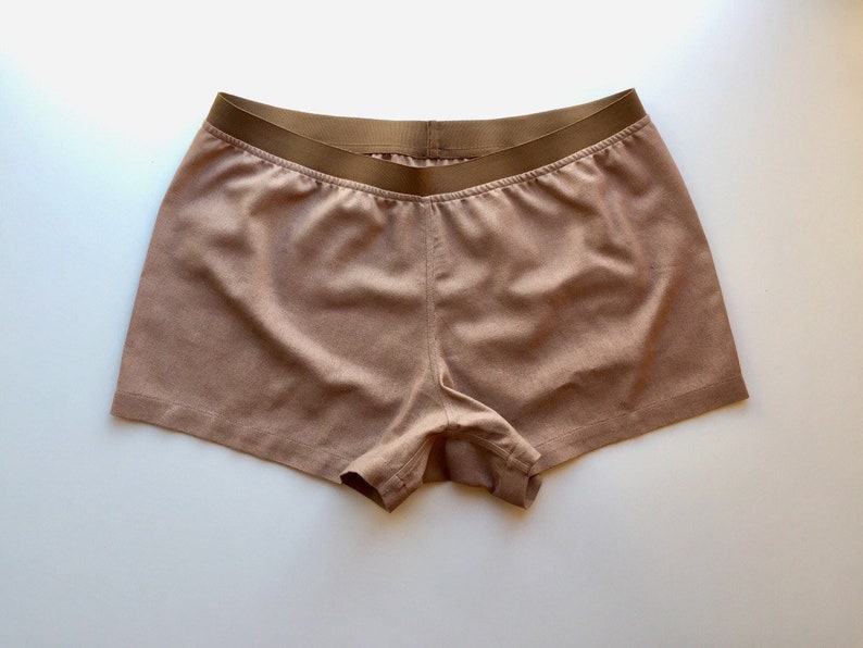 Mens Linen Shorts Linen Underwear Shorts Boxers for Men Sleep | Etsy