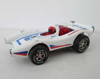 darda auto