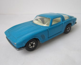 matchbox series no 14 iso grifo