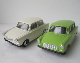 maisto trabant