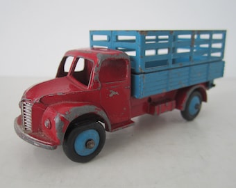 dinky farm toys