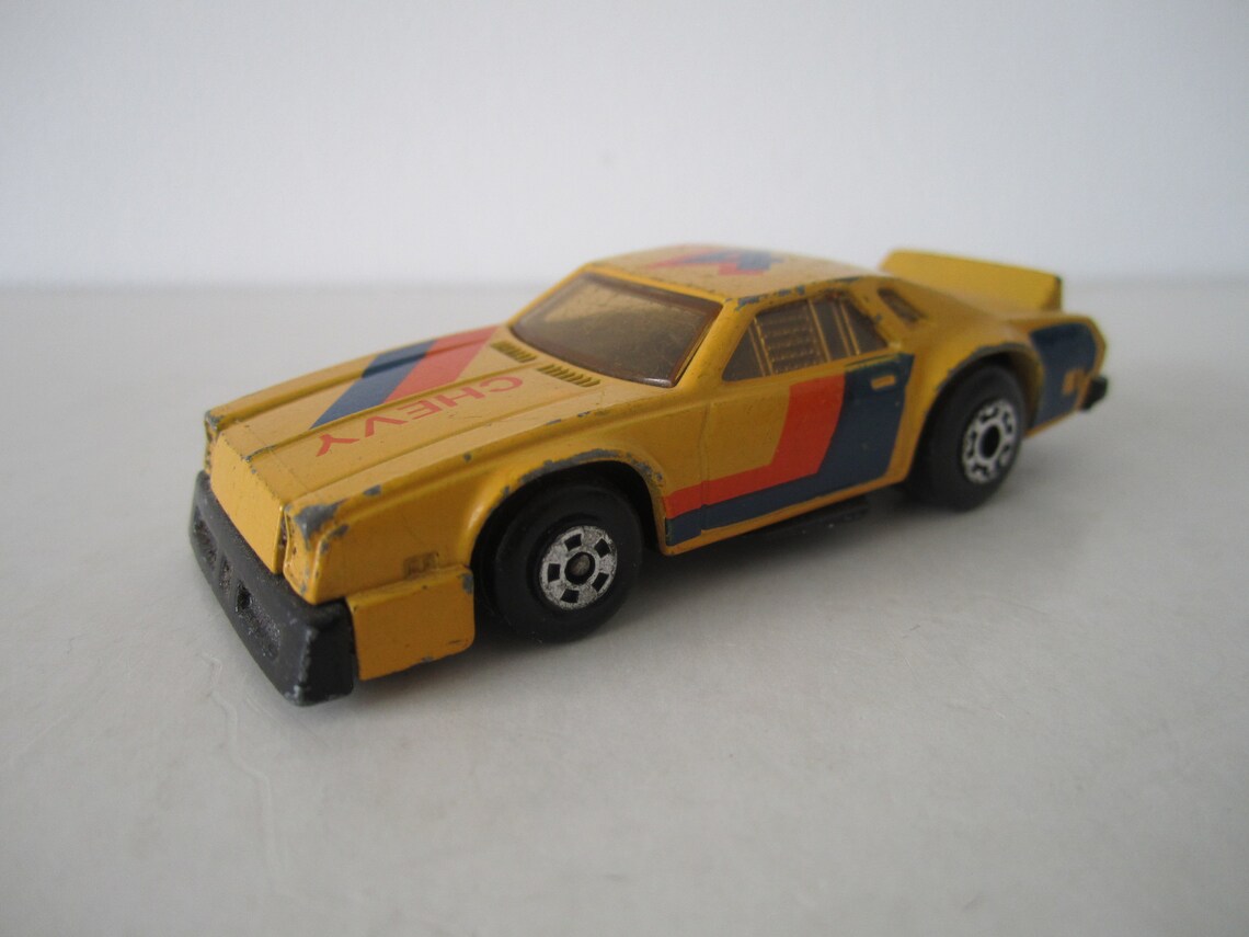 matchbox pro stocker