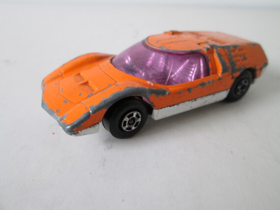 mazda rx 500 matchbox