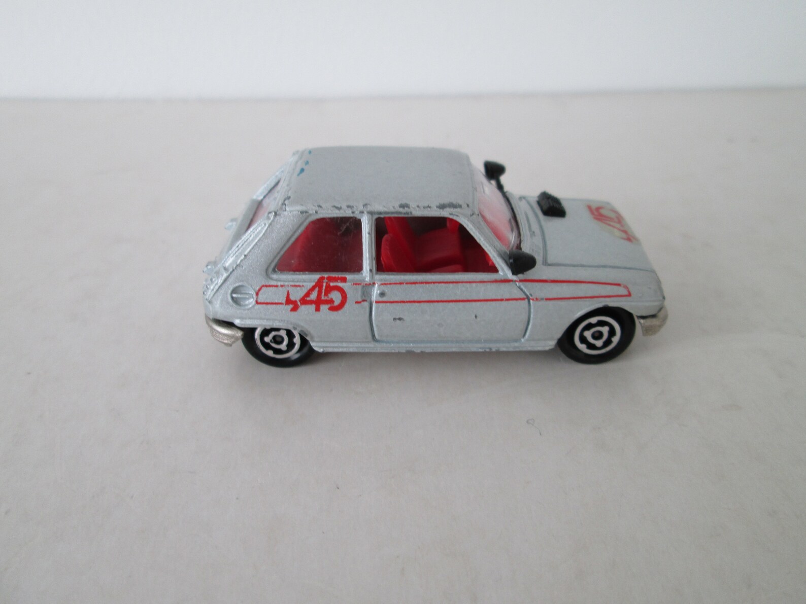 renault 5 majorette