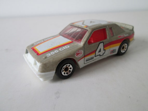 matchbox buick