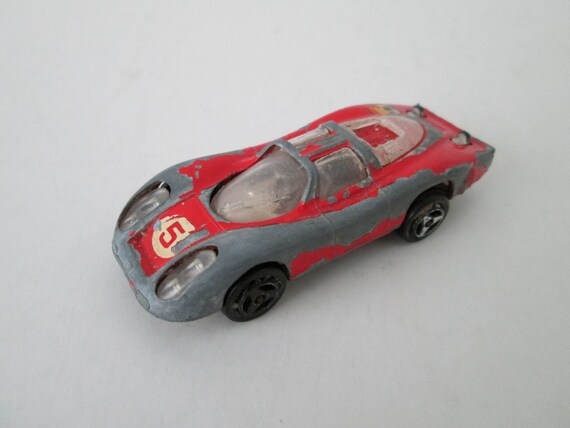 majorette porsche