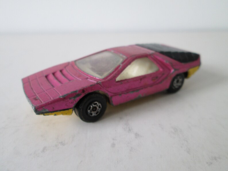 matchbox alfa carabo
