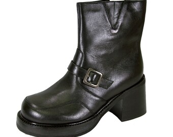 womens wide width dress boots