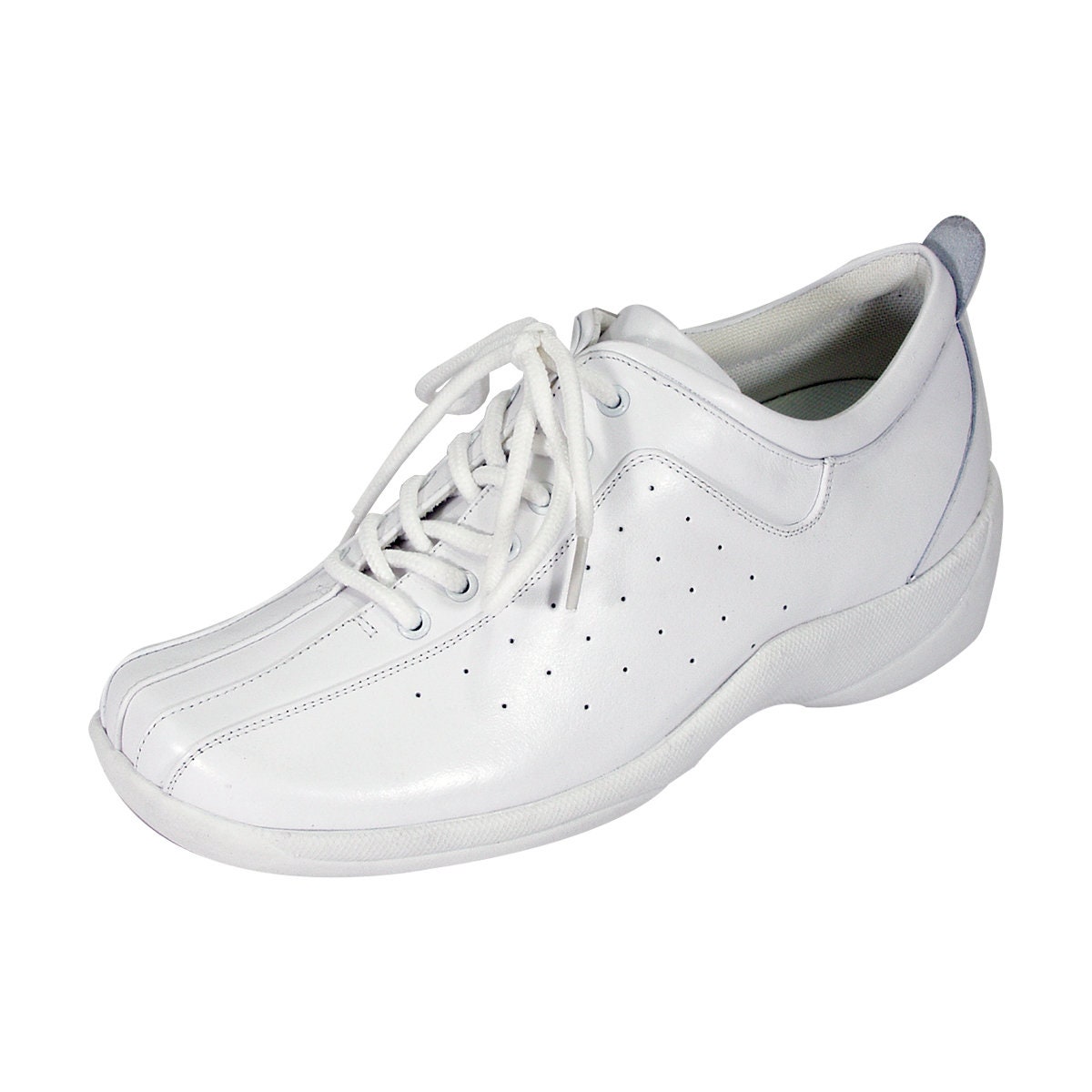 24 Hour Comfort Judy Women Wide Width Mary Jane Comfortable Shoes